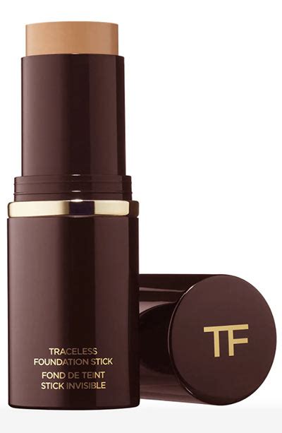 is tom ford foundation stick worth buying
